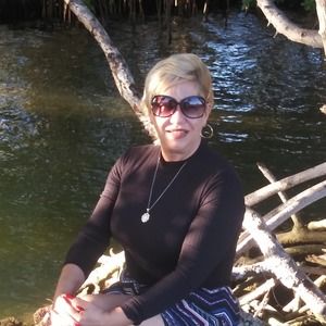 Meet your Posher, Barbara